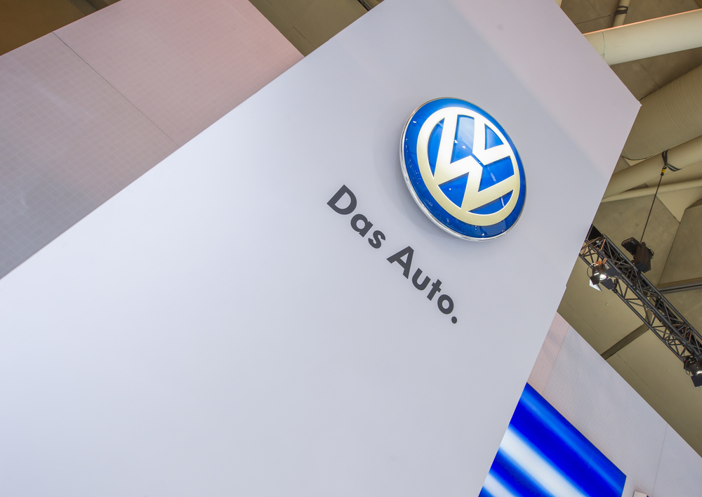 Volkswagen придется изъять 2,4 млн автомобилей для ремонта