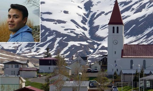 Американец проехал лишних 430 км по Исландии, напечатав неверный топоним в навигаторе